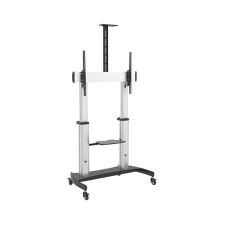 IPmatika TTL07-610TW, мобильная стойка для ЖК-панелей 60"-100"